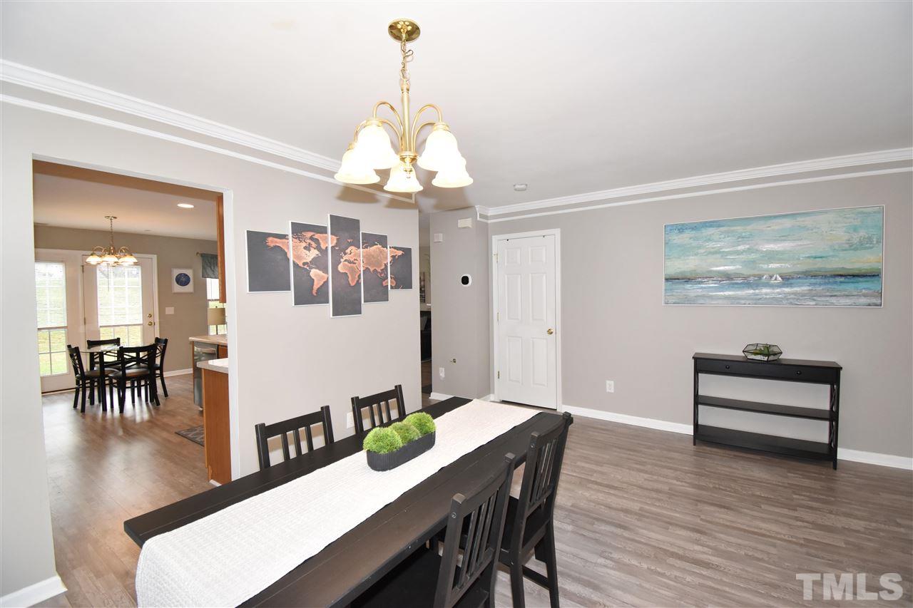 3352 Marshlane Way Raleigh, NC 27610 - Photo 4 of 23 Gallery Image 4