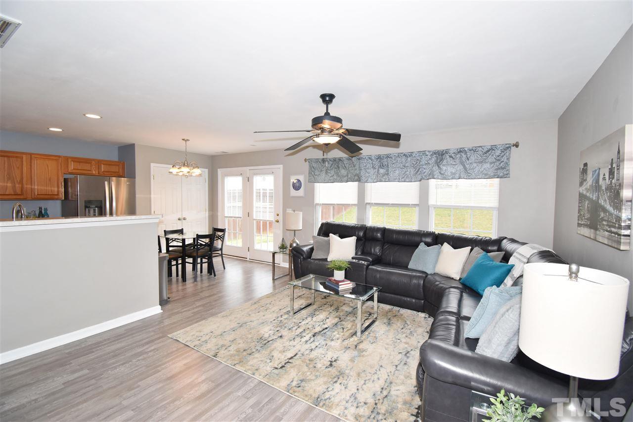 3352 Marshlane Way Raleigh, NC 27610 - Photo 7 of 23 Gallery Image 7