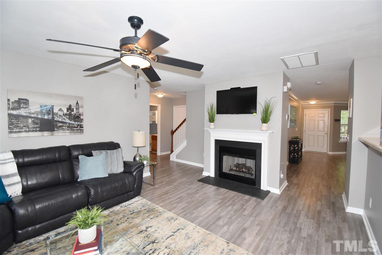 3352 Marshlane Way Raleigh, NC 27610 - Photo 8 of 23 Gallery Image 8