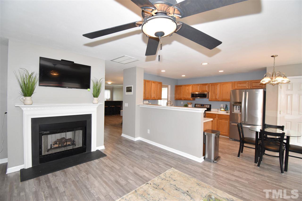 3352 Marshlane Way Raleigh, NC 27610 - Photo 9 of 23 Gallery Image 9