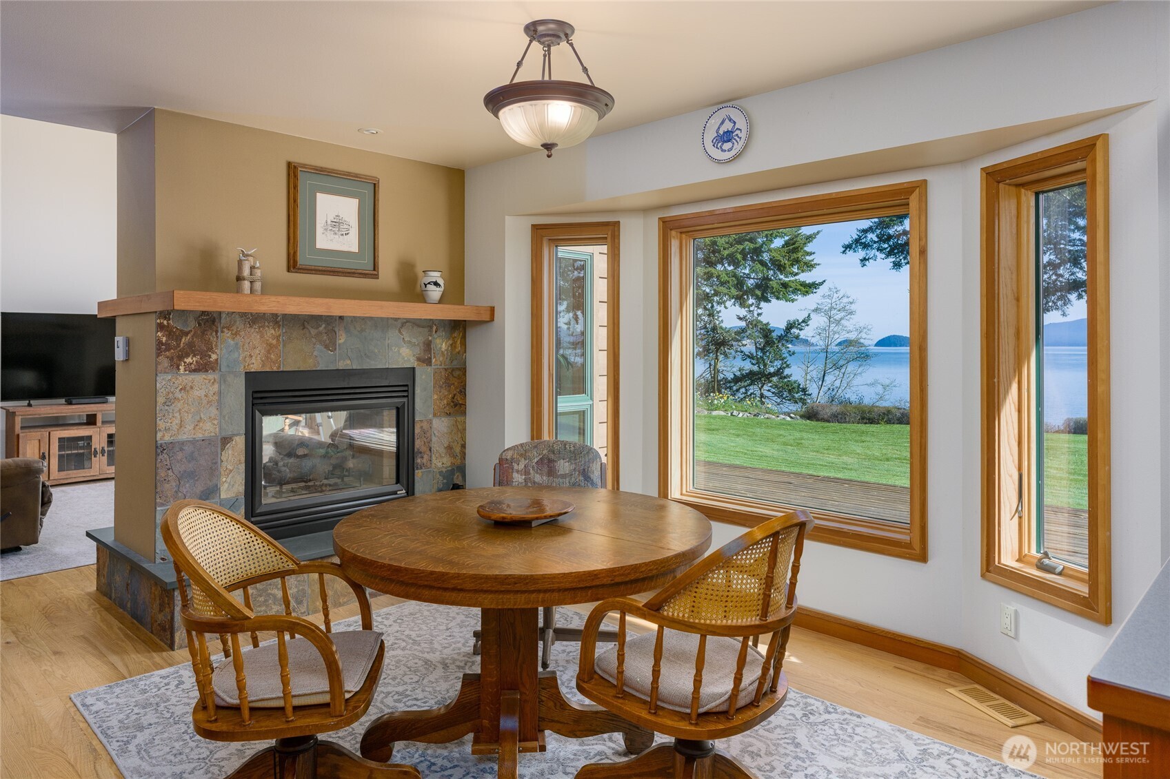 403 Eliza Road Lopez Island, WA 98261 - Photo 8 of 33