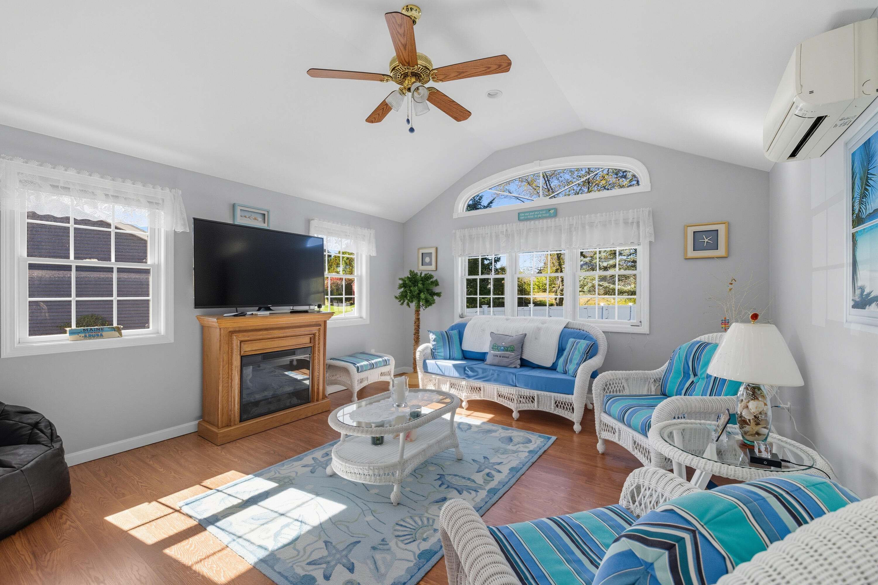 8 Indian Ridge Drive Biddeford, ME 04005 - Photo 7 of 47 4 Season Room
