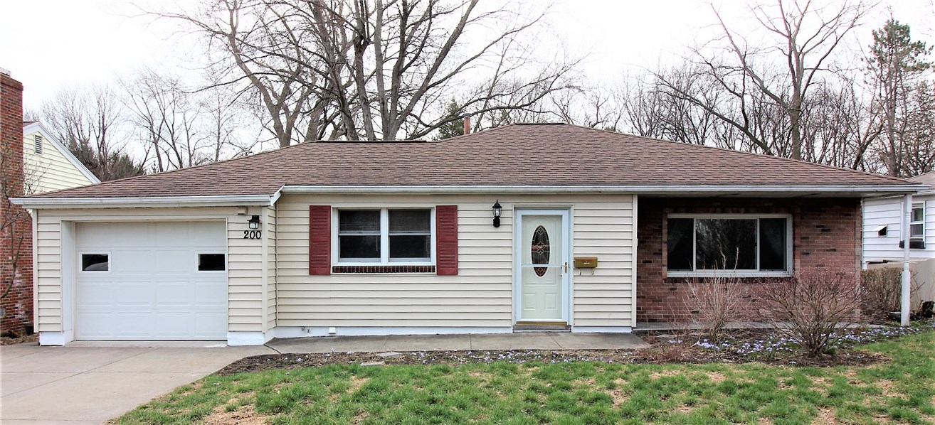 200 Lafayette Road Irondequoit, NY 14609 - Photo 1 of 1