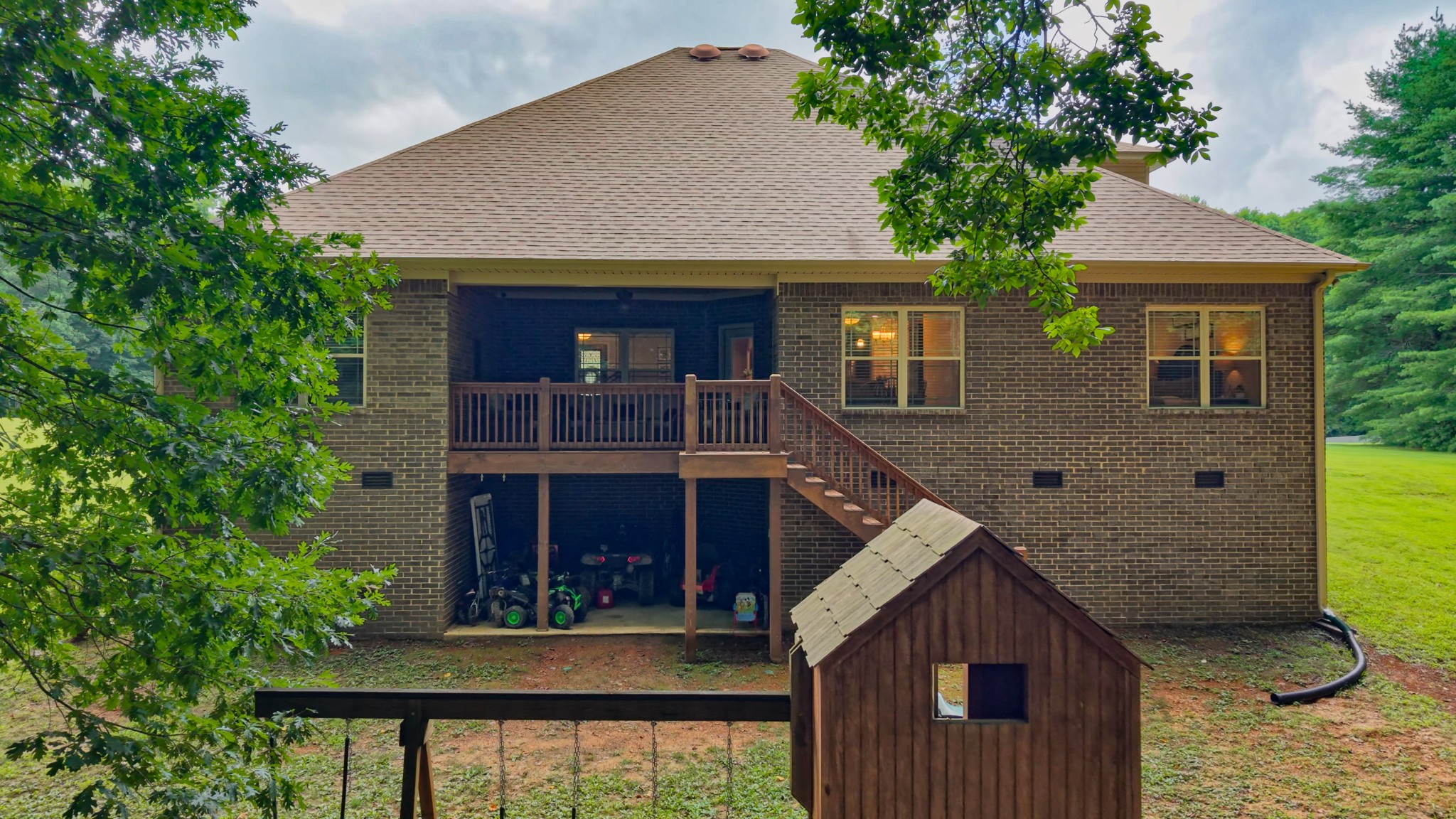 27 Wind Ridge Drive Fayetteville, TN 37334 - Photo 51 of 54 Gallery Image 51