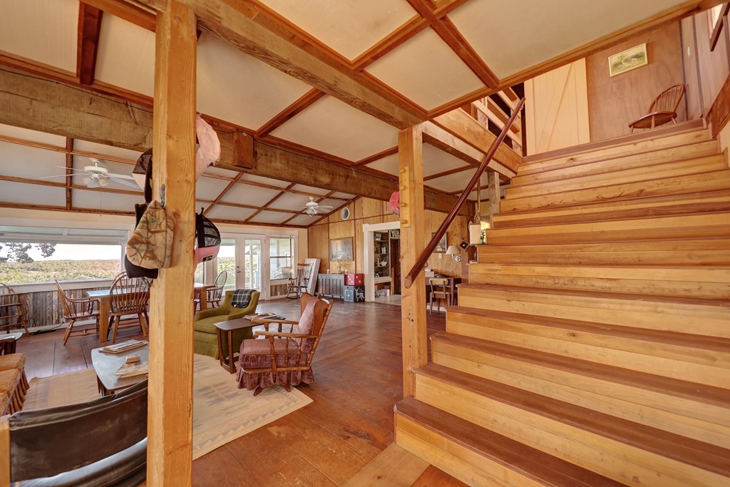 134 White Pearl Road Hunt, TX 78024 - Photo 11 of 40 a view of entryway