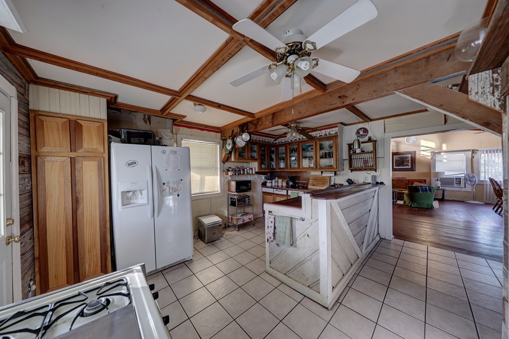 134 White Pearl Road Hunt, TX 78024 - Photo 2 of 40 a view of a storage & utility room