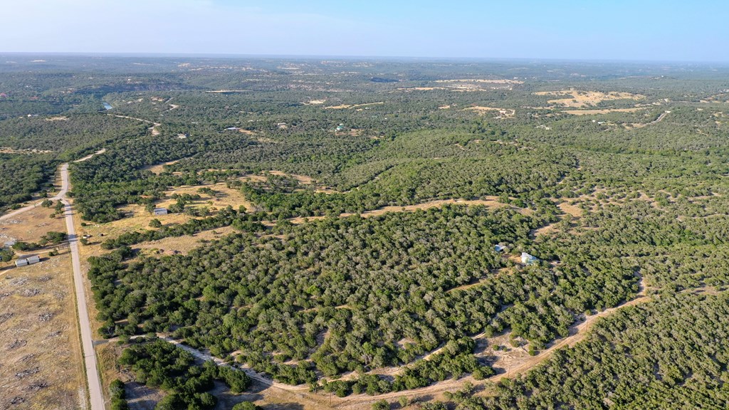 134 White Pearl Road Hunt, TX 78024 - Photo 25 of 40 a view of a city
