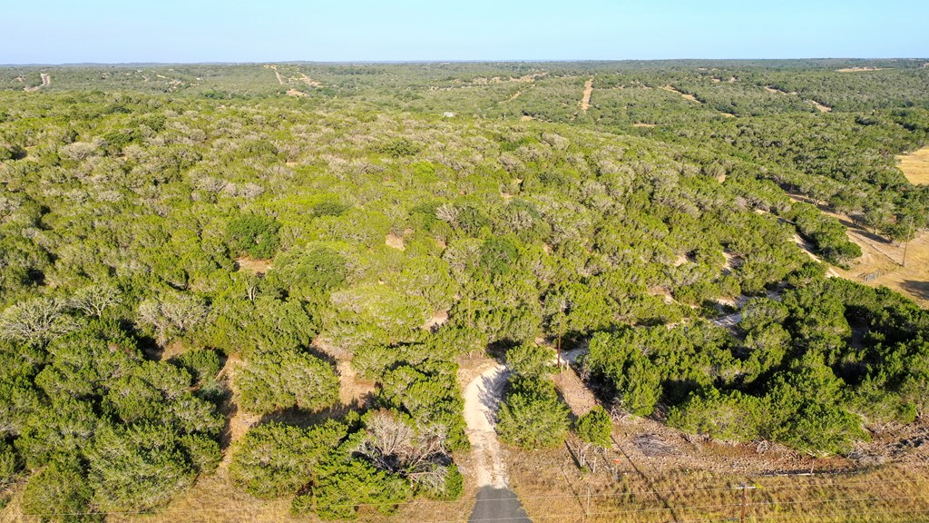 134 White Pearl Road Hunt, TX 78024 - Photo 27 of 40 a view of a city with an ocean