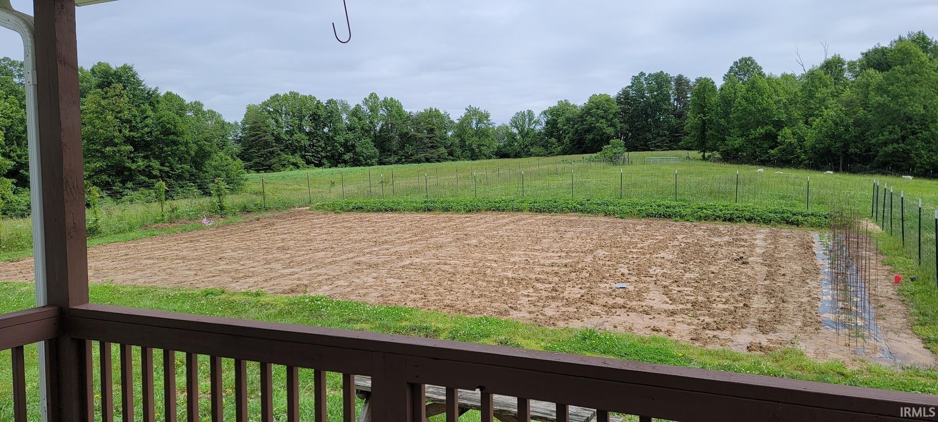 1771 North Peacock Hollow Road Salem, IN 47167 - Photo 15 of 36
