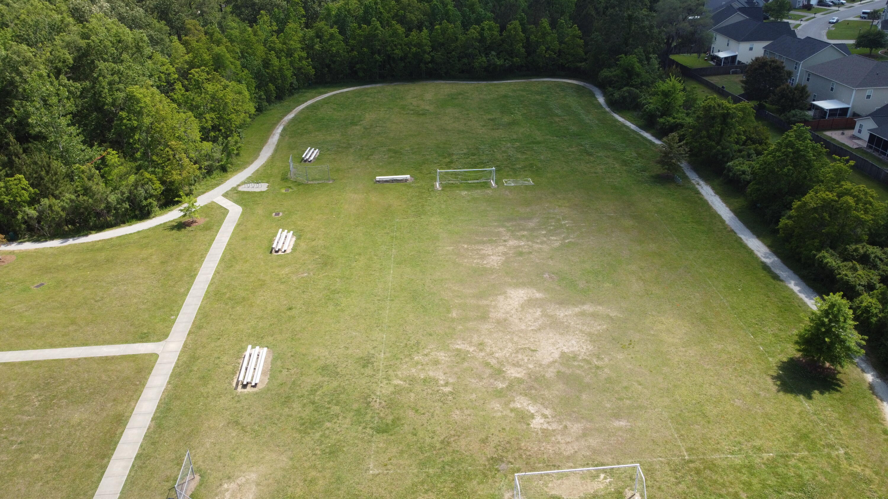 309 Carriage Wheel Road Moncks Corner, SC 29461 - Photo 47 of 55 DJI_0368