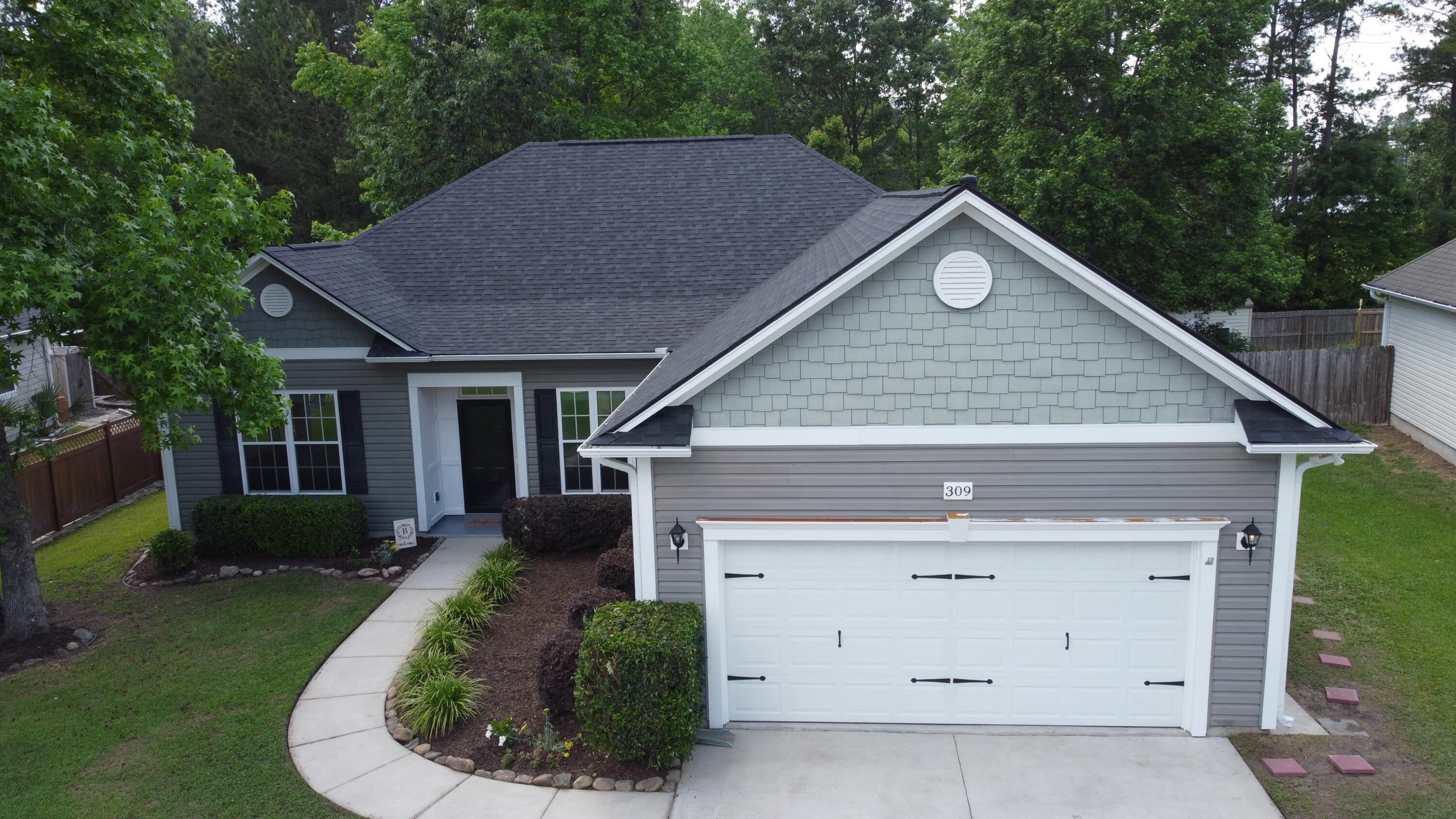 309 Carriage Wheel Road Moncks Corner, SC 29461 - Photo 54 of 55 DJI_0381