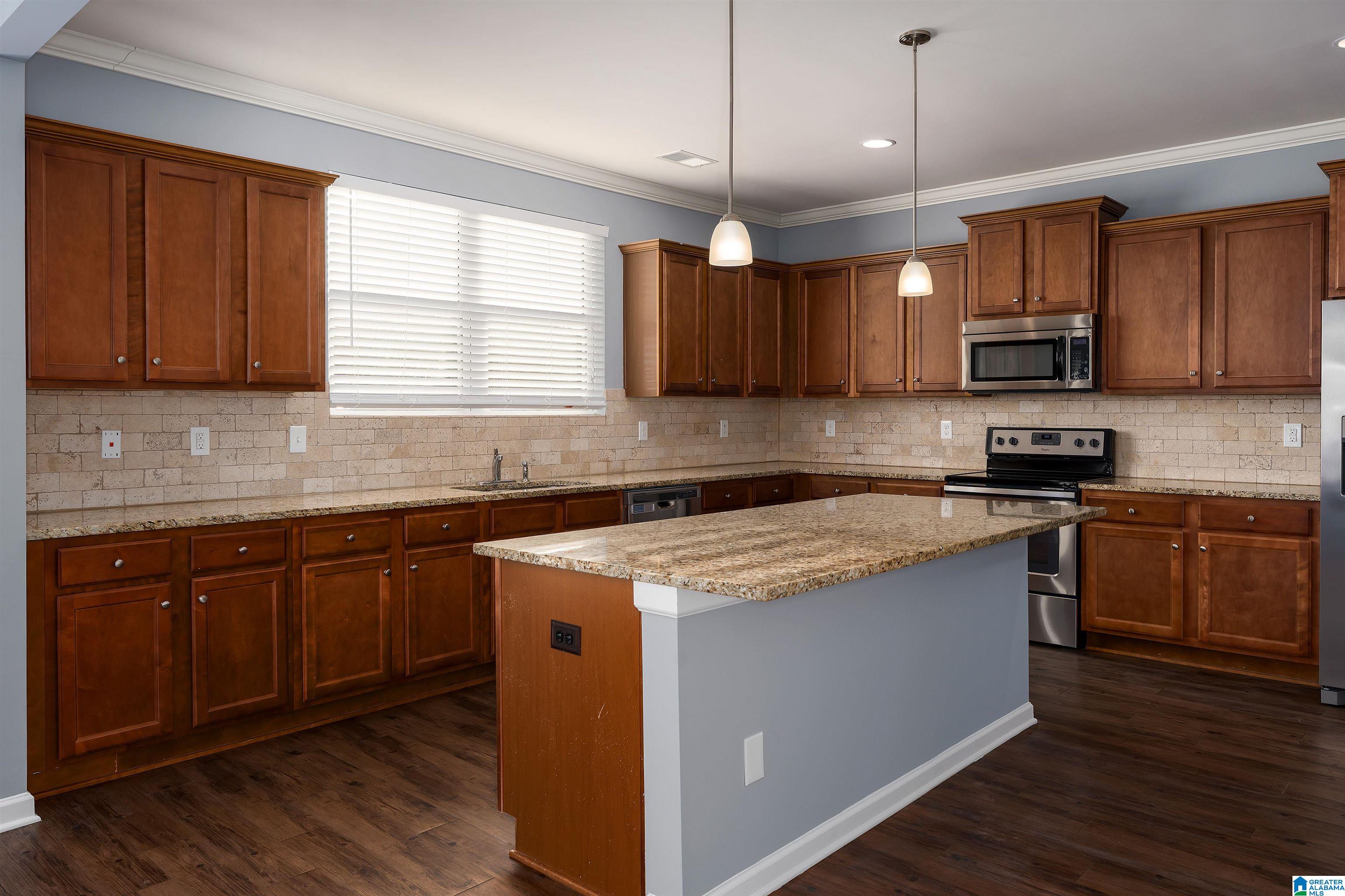 321 Blackberry Boulevard Springville, AL 35146 - Photo 16 of 38