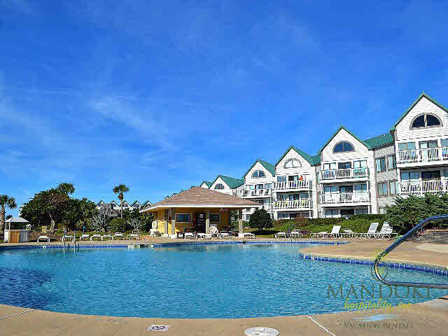 497 Plantation Road, Unit 1367 Gulf Shores, AL 36542 - Photo 1 of 11