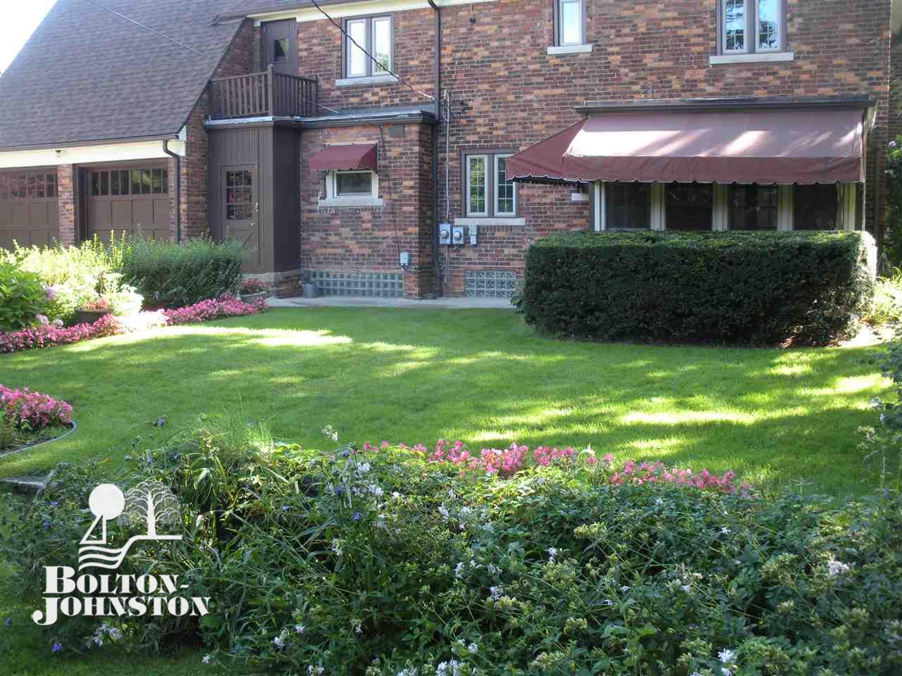 705 Westchester Road Grosse Pointe Park, MI 48230 - Photo 29 of 31