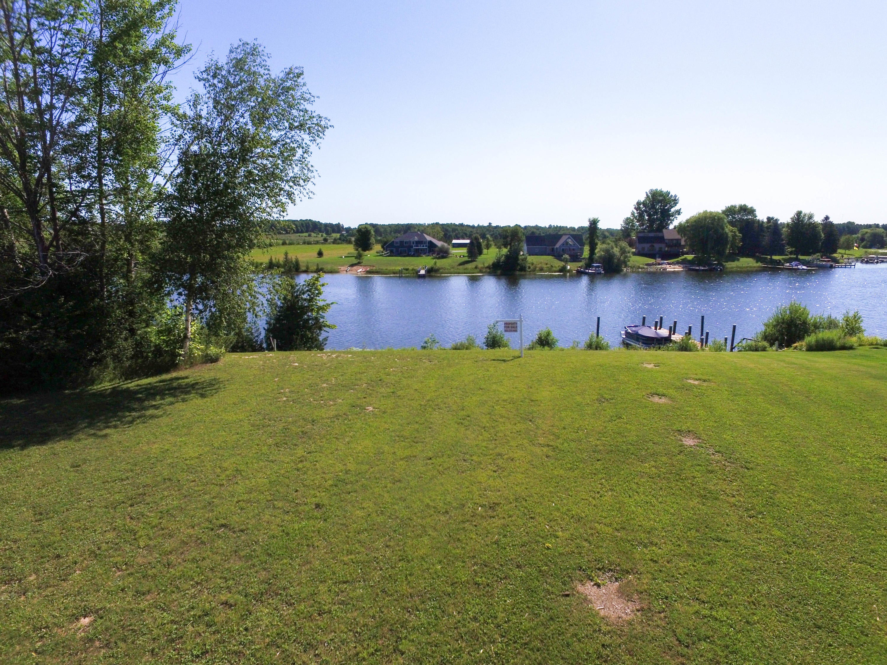 Lot #1 Rivers Ridge Court Cheboygan, MI 49721 - Photo 5 of 10 Gallery Image 5
