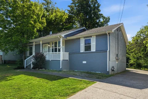 $295,000 | 1114 Rural Hill Road, Antioch, TN 37013