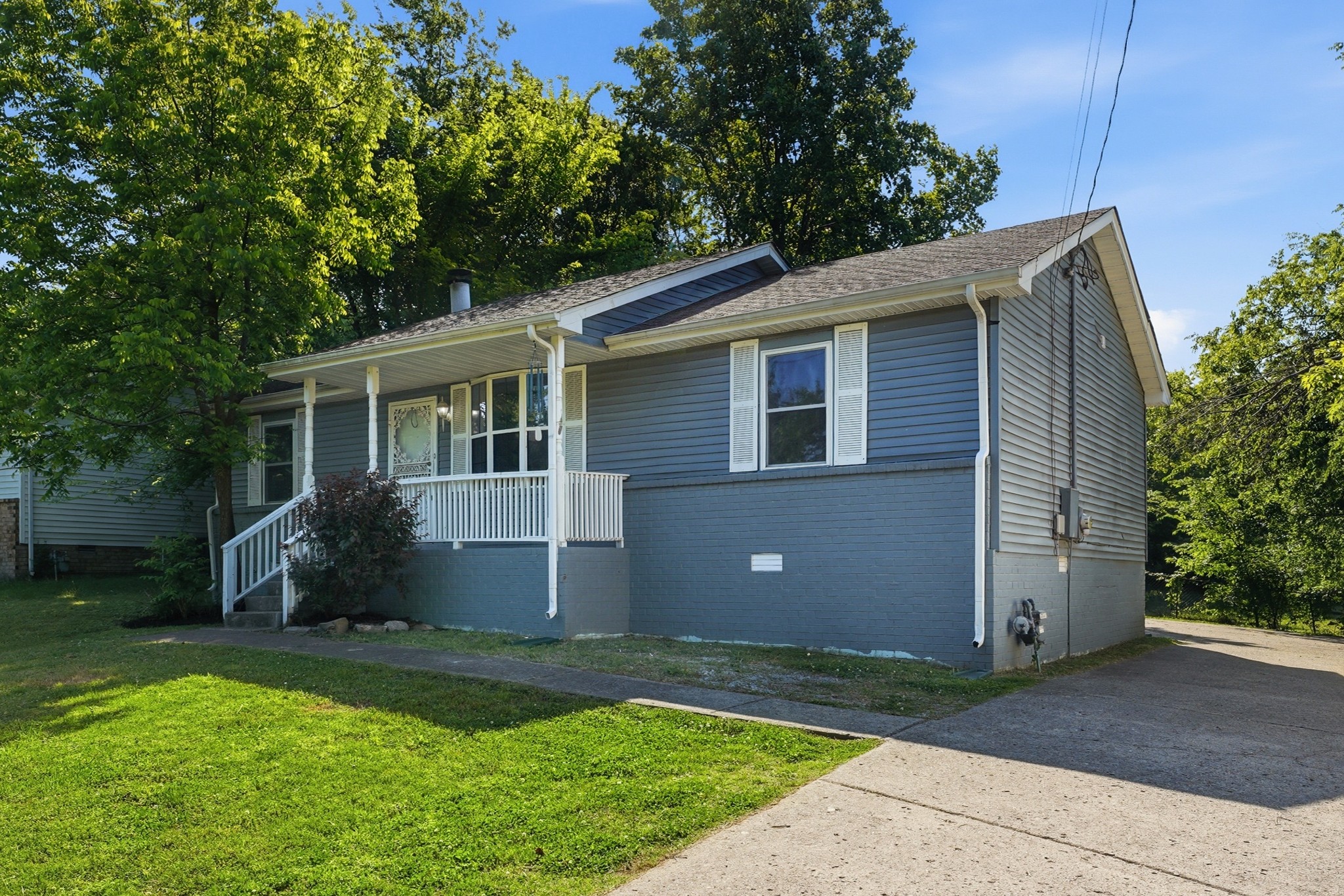 1114 Rural Hill Road Antioch, TN 37013 - Photo 2 of 40
