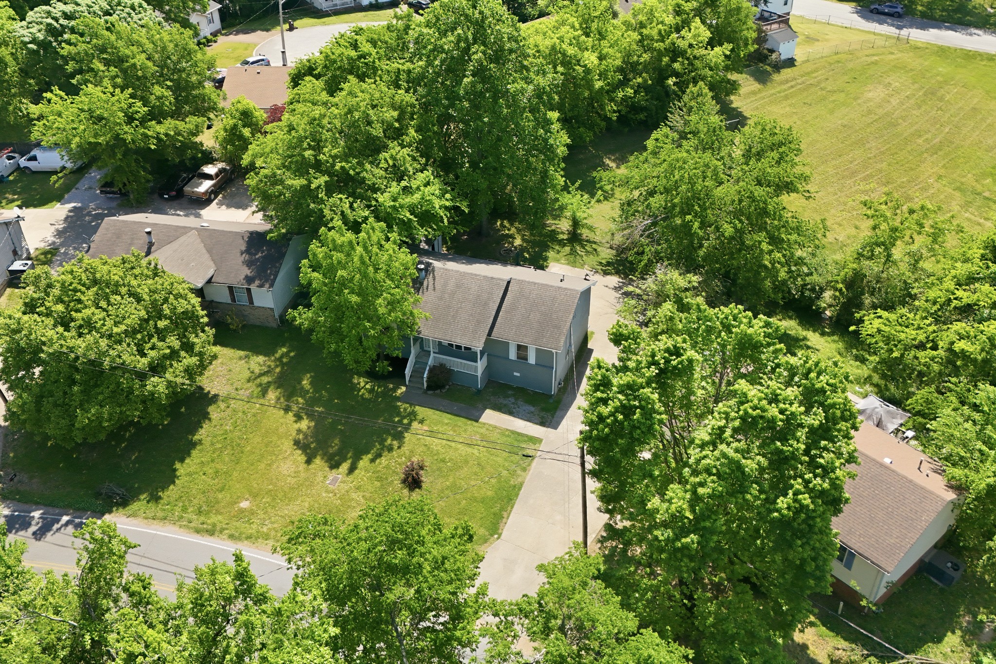 1114 Rural Hill Road Antioch, TN 37013 - Photo 35 of 40