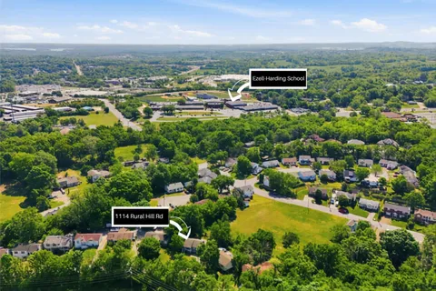 $295,000 | 1114 Rural Hill Road, Antioch, TN 37013