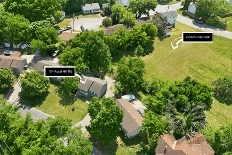 $295,000 | 1114 Rural Hill Road, Antioch, TN 37013