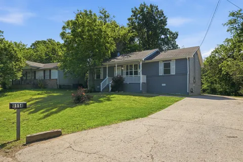 $295,000 | 1114 Rural Hill Road, Antioch, TN 37013
