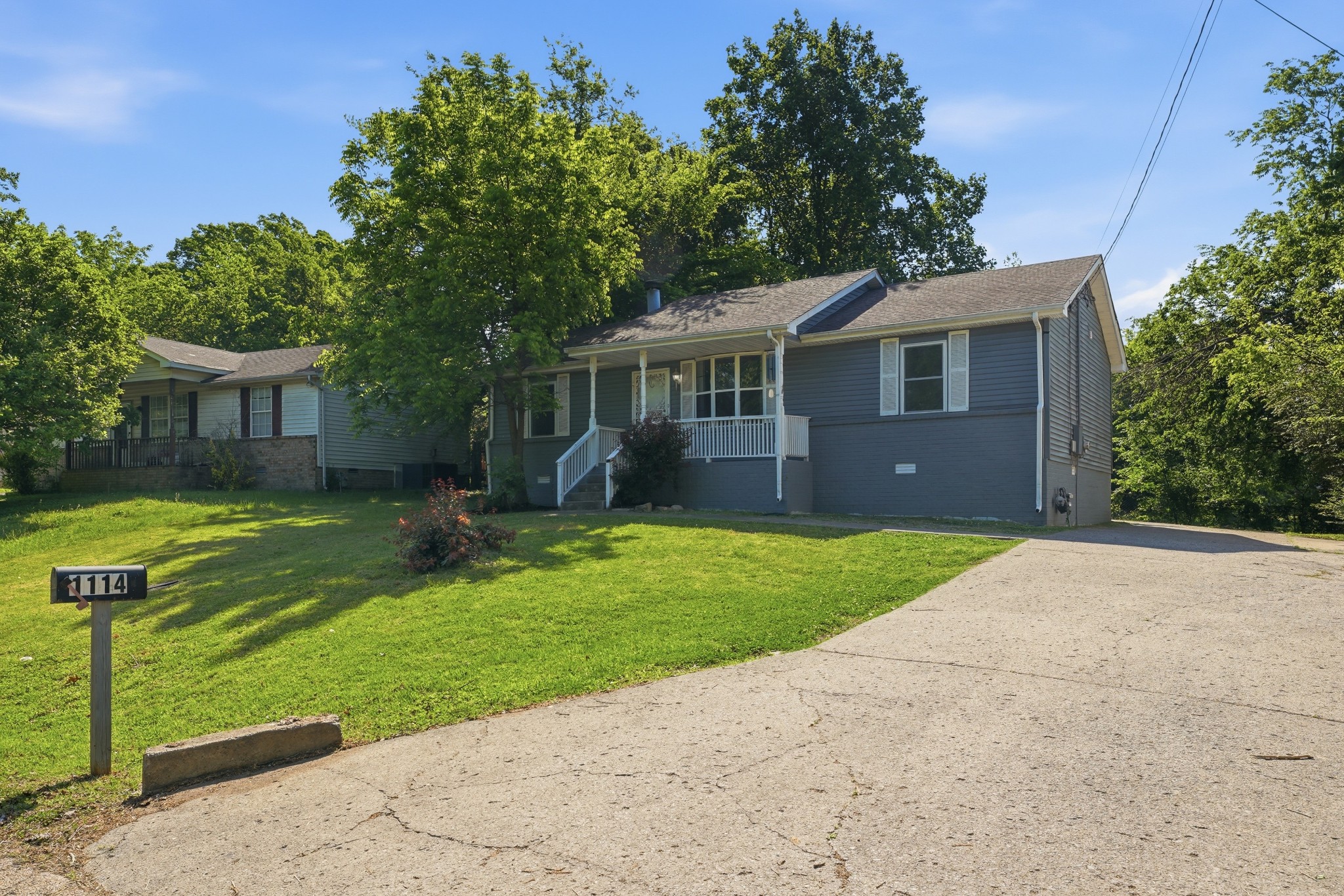 1114 Rural Hill Road Antioch, TN 37013 - Photo 4 of 40