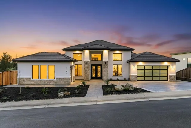 $2,690,000 | 762 Glen-Mady Way, Folsom, CA 95630