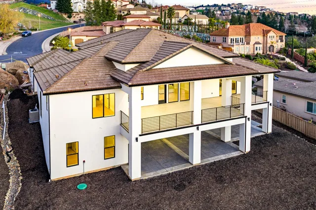 $2,690,000 | 762 Glen-Mady Way, Folsom, CA 95630