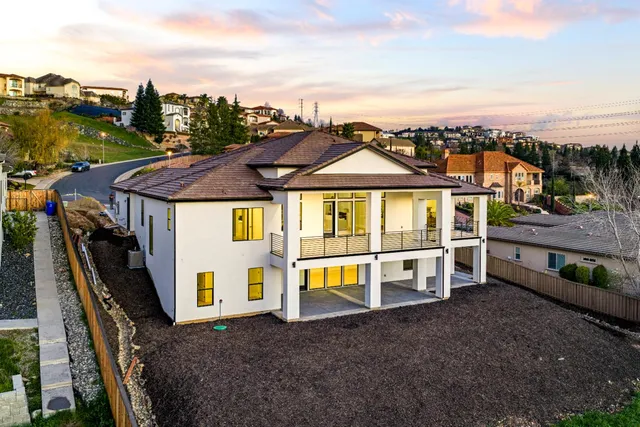 $2,690,000 | 762 Glen-Mady Way, Folsom, CA 95630