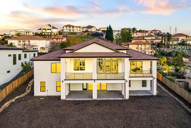 $2,690,000 | 762 Glen-Mady Way, Folsom, CA 95630