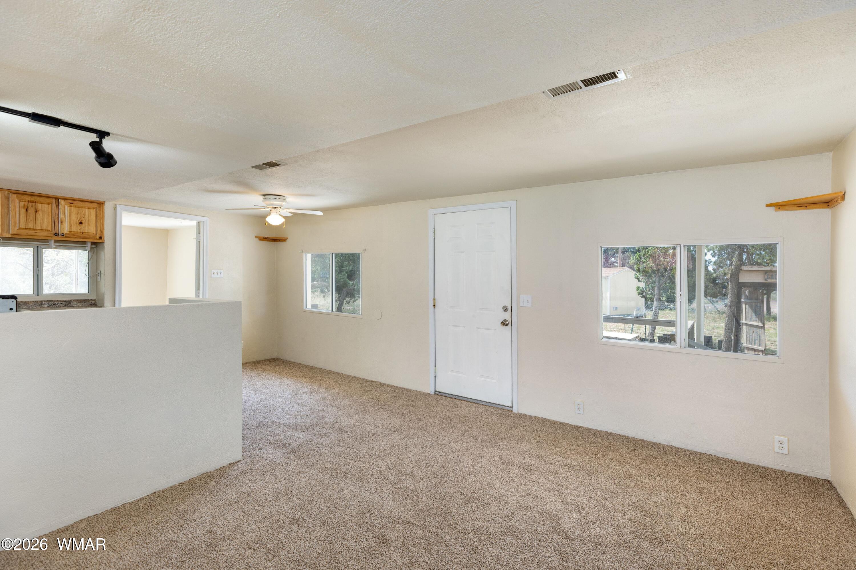 3611 Pine Rim Drive Overgaard, AZ 85933 - Photo 4 of 22