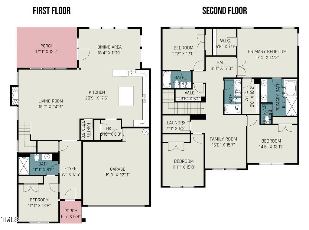 1901 Custom Lane Apex, NC 27502 - Photo 32 of 32 Screenshot 2024-03-06 at 9.18.04 AM