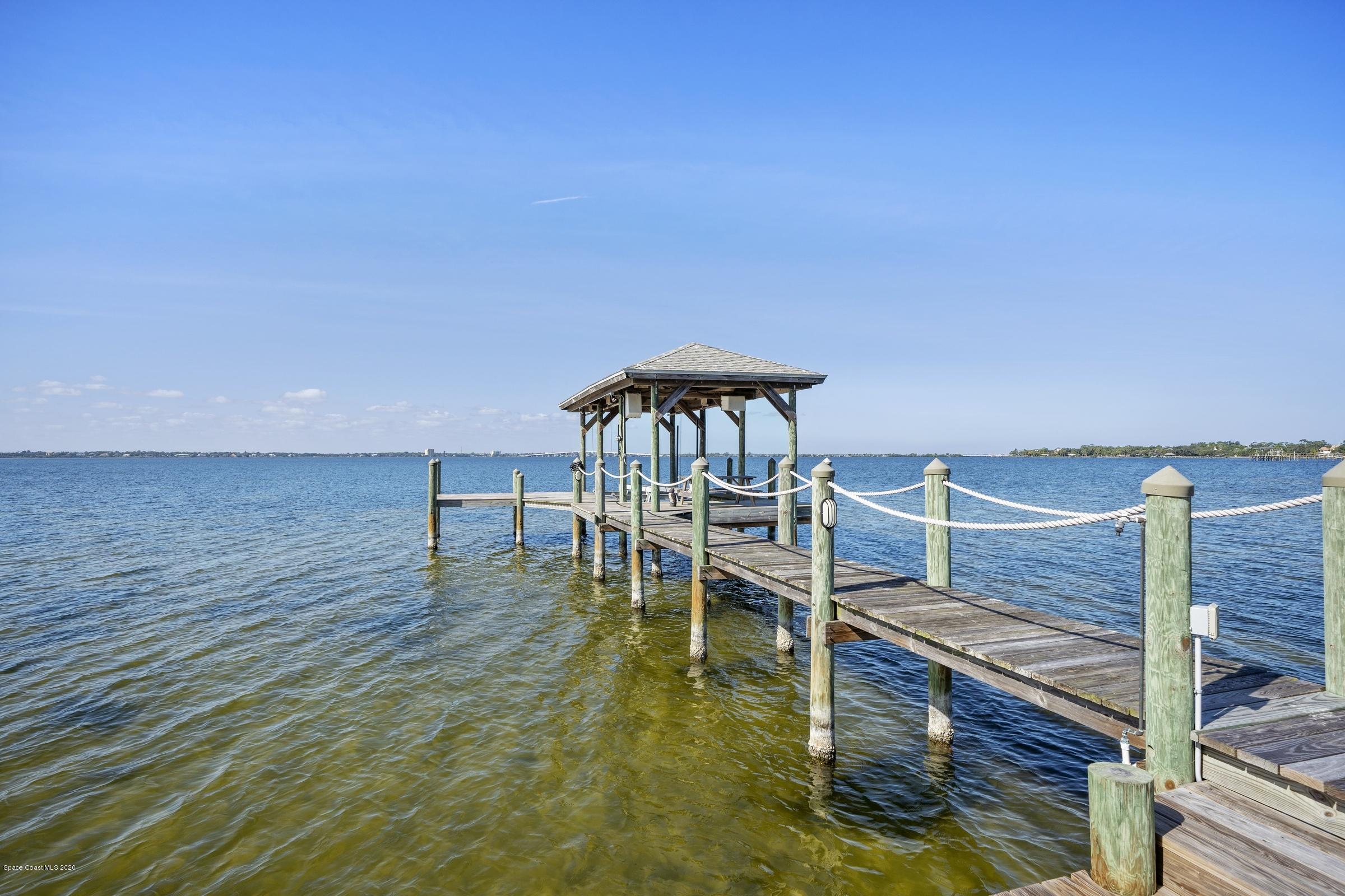 2776 North Riverside Drive Indialantic, FL 32903 - Photo 41 of 50 34.2 2776 N Riverside Drive, Indialantic