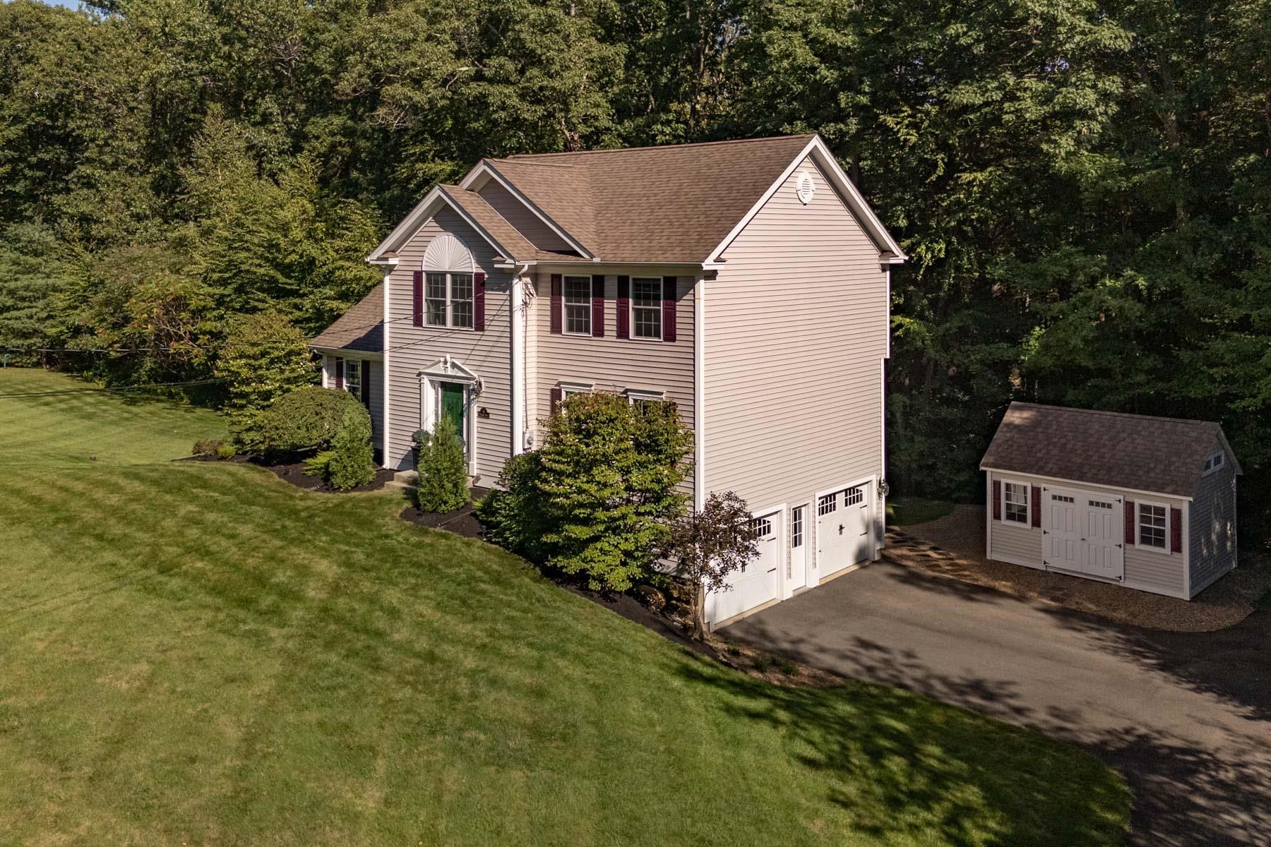 16 Williams Path Kingston, NH 03848 - Photo 24 of 46