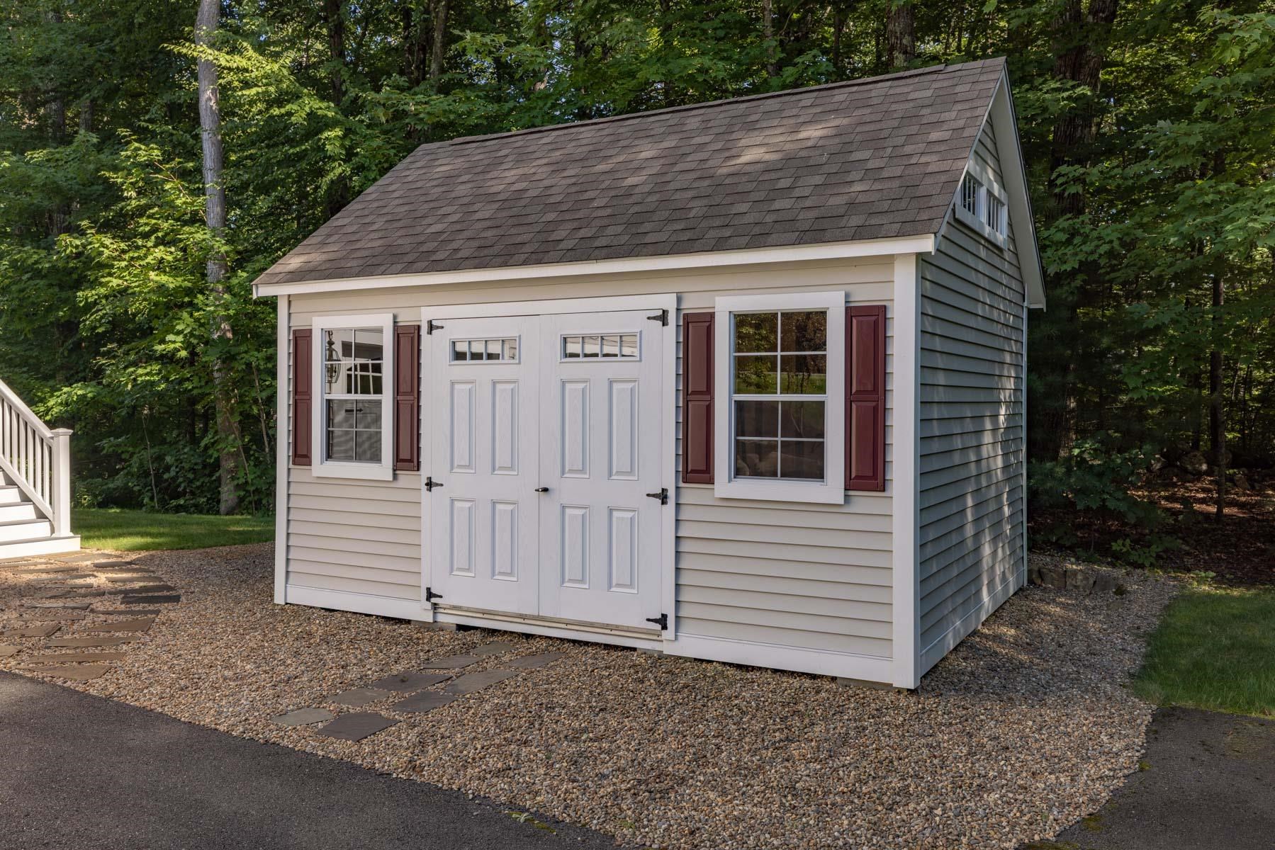 16 Williams Path Kingston, NH 03848 - Photo 33 of 46