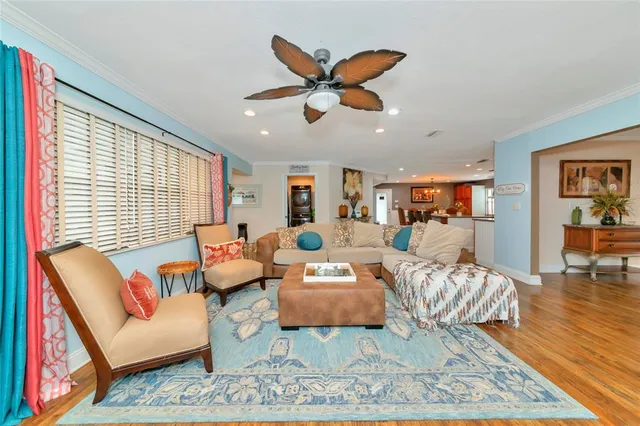 $370,000 | 509 Ridgewood Street Northwest, Port Charlotte, FL 33952