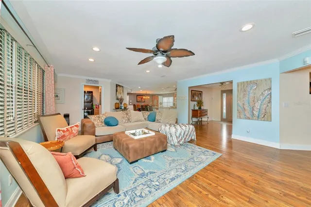 $370,000 | 509 Ridgewood Street Northwest, Port Charlotte, FL 33952