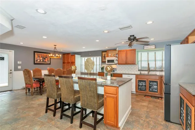 $370,000 | 509 Ridgewood Street Northwest, Port Charlotte, FL 33952