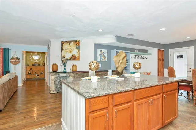 $370,000 | 509 Ridgewood Street Northwest, Port Charlotte, FL 33952