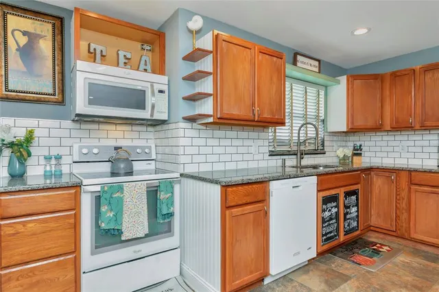 $370,000 | 509 Ridgewood Street Northwest, Port Charlotte, FL 33952