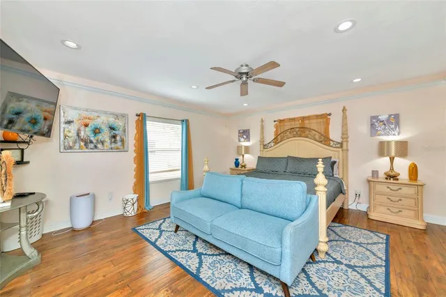 $370,000 | 509 Ridgewood Street Northwest, Port Charlotte, FL 33952