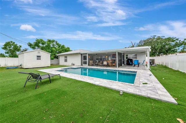 $370,000 | 509 Ridgewood Street Northwest, Port Charlotte, FL 33952