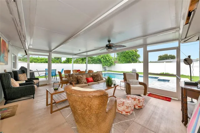 $370,000 | 509 Ridgewood Street Northwest, Port Charlotte, FL 33952