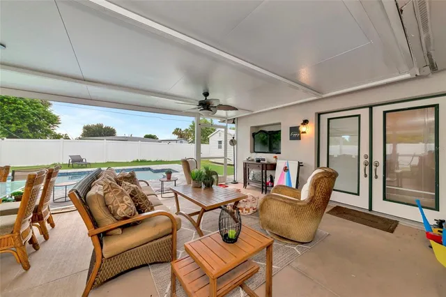 $370,000 | 509 Ridgewood Street Northwest, Port Charlotte, FL 33952