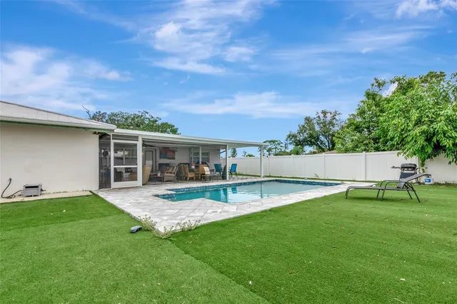 $370,000 | 509 Ridgewood Street Northwest, Port Charlotte, FL 33952