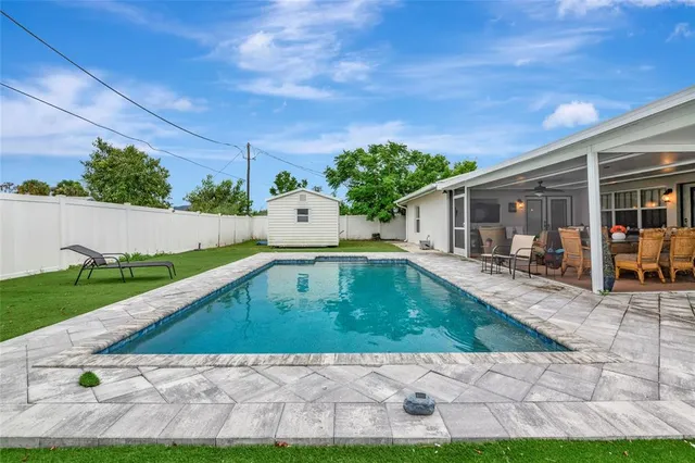 $370,000 | 509 Ridgewood Street Northwest, Port Charlotte, FL 33952