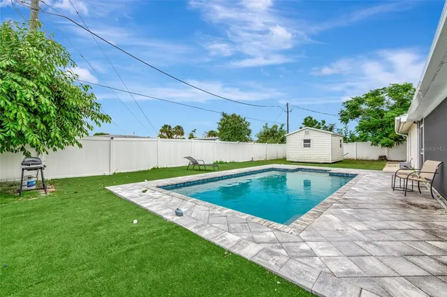 $370,000 | 509 Ridgewood Street Northwest, Port Charlotte, FL 33952