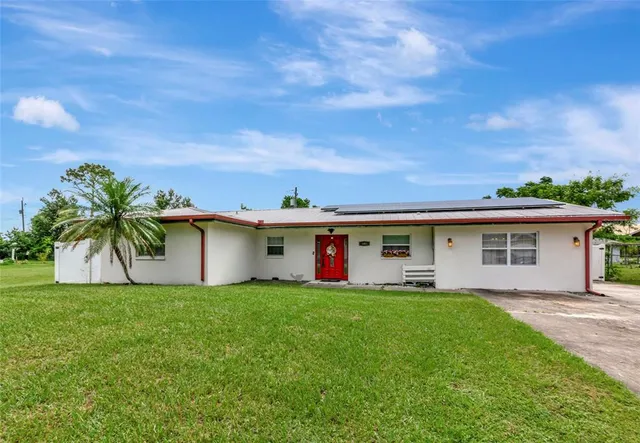 $370,000 | 509 Ridgewood Street Northwest, Port Charlotte, FL 33952