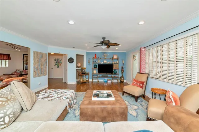 $370,000 | 509 Ridgewood Street Northwest, Port Charlotte, FL 33952