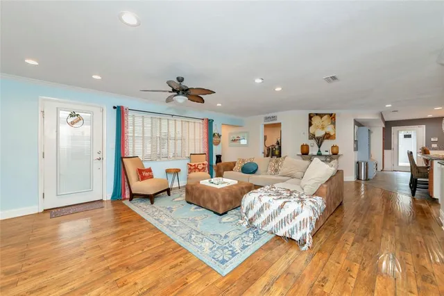 $370,000 | 509 Ridgewood Street Northwest, Port Charlotte, FL 33952